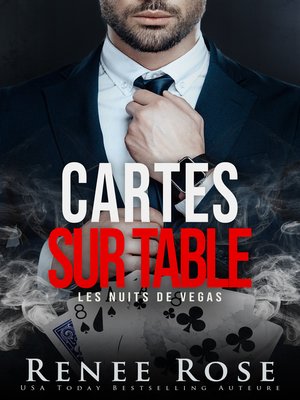 cover image of Cartes sur table